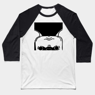 Roxy Logo - Design 2 Baseball T-Shirt